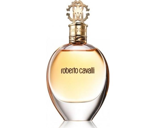 Roberto Cavalli Women EDP 75 ml Tester