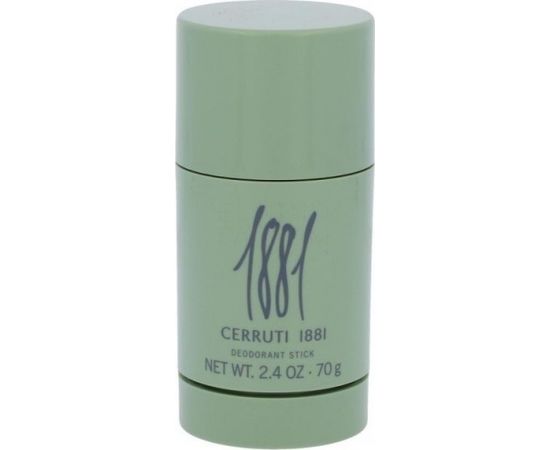 Cerruti Cerruti 1881 Deodorant Stick 70g