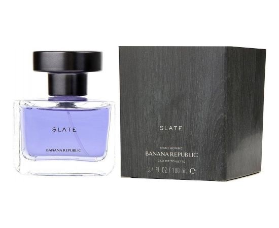 Banana Republic Slate Man EDT spray 100ml