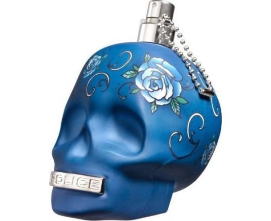 Police Police To Be Tattooart For Man EDT spray 125ml Tester Vīriešu Smaržas