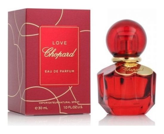 Chopard Perfumy Damskie Chopard   EDP Love Chopard (30 ml)