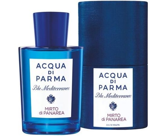 Acqua Di Parma Blu Mediterraneo Mirto di Panarea EDT 75ml