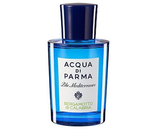 Acqua Di Parma Blu Mediterraneo Bergamotto di Calabria EDT 75ml