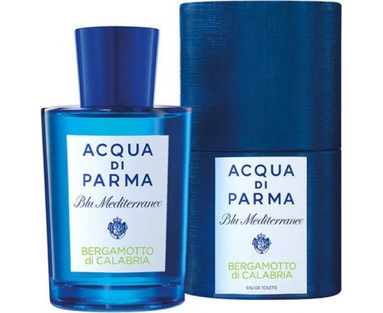 Acqua Di Parma Blu Mediterraneo Bergamotto di Calabria EDT 75ml