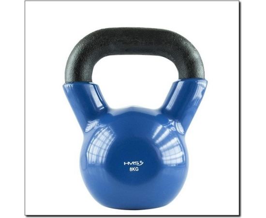 Svara bumba KNV 8 KGKETTLEBELL HMS (blue)