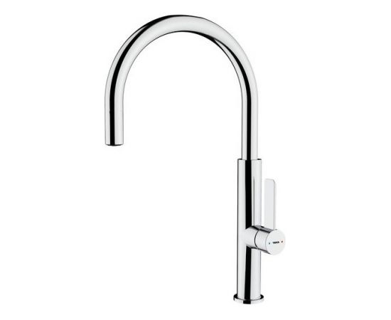 Sink Tap Teka FOT 995 Chrome