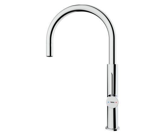 Sink Tap Teka FOT 995 Chrome