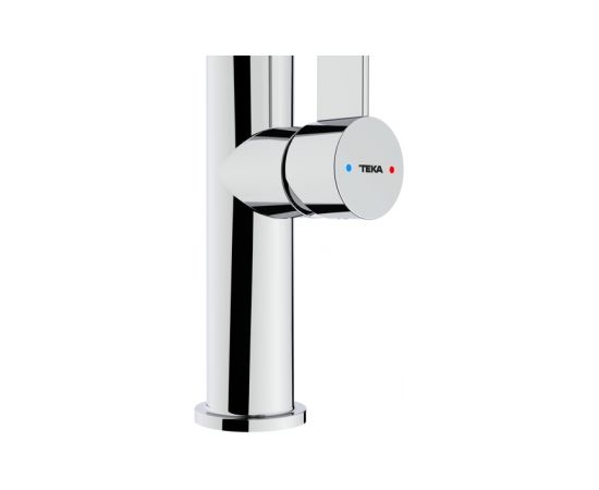 Sink Tap Teka FOT 995 Chrome