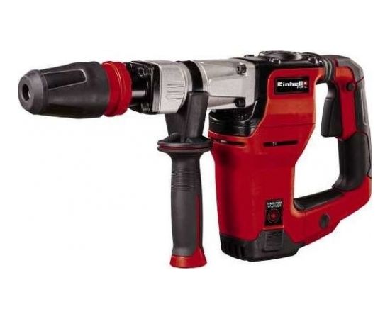 Einhell Demolition Hammer TE DH 12 - red / Black&Deckerk - 1,050 W