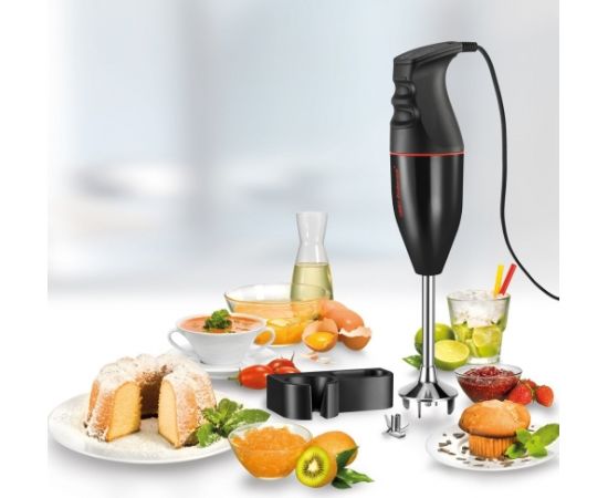 Unold Hand blender M100 Design black