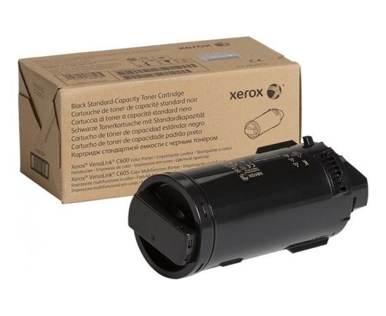 Xerox toner black 106R03899