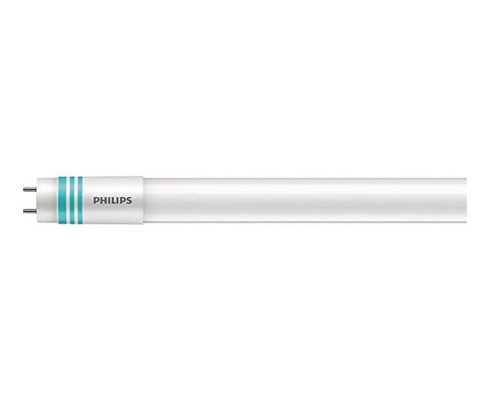 Philips MASTER LEDtube VLE UN 1500mm UO 23W840 T8, LED lamp (for operation on CCG/LLG and electronic ballast, with starter jumper) Zibspuldzes