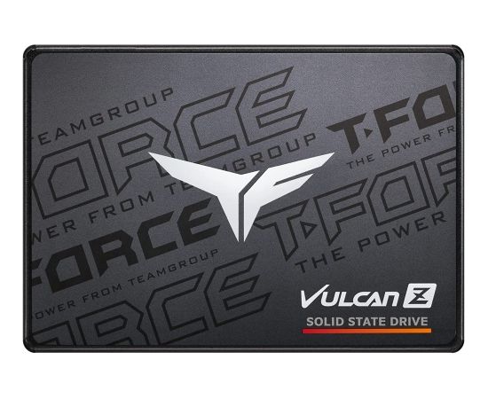 Team Group VULCAN Z 1 TB - SSD - SATA - 2.5