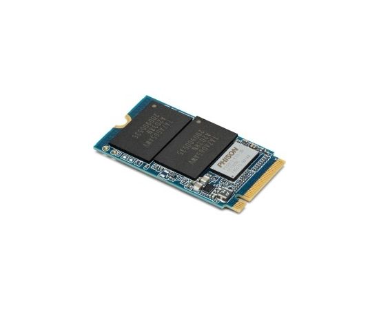 OWC SSD 1TB 2.7 / 1.0 Aura P13 M.2 OWC - Compatible with PCs and Accelsior 1M2
