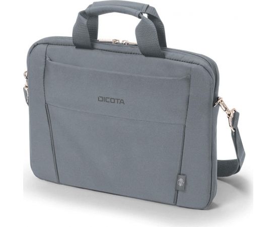 Dicota Slim Eco BASE grey 13-14.1 - D31305-RPET