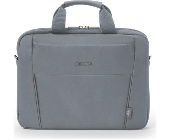 Dicota Slim Eco BASE grey 13-14.1 - D31305-RPET