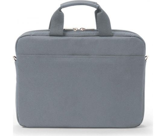 Dicota Slim Eco BASE grey 13-14.1 - D31305-RPET