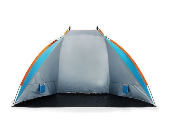 NILS CAMP beach tent NC8030 XXL Blue