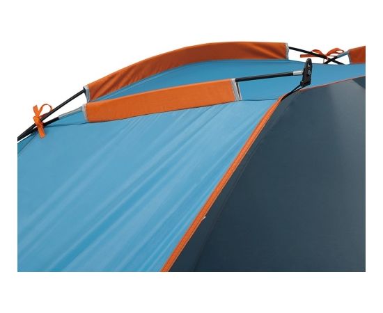 NILS CAMP beach tent NC8030 XXL Blue