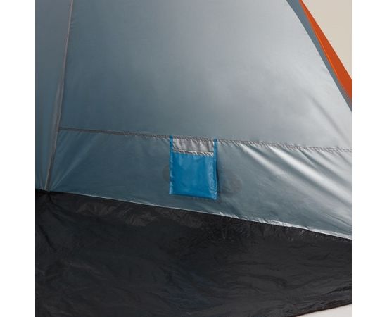 NILS CAMP beach tent NC8030 XXL Blue