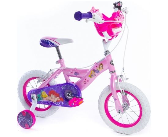 Children's bicycle 12" Huffy 22491W Disney Princess