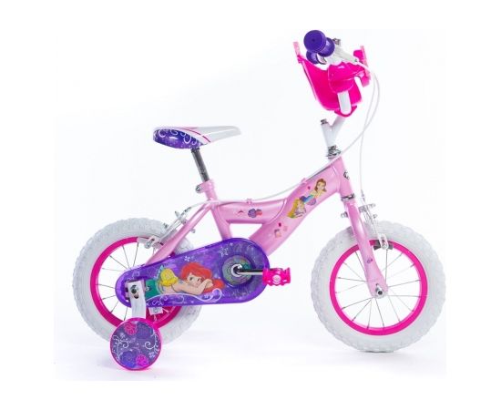 Children's bicycle 12" Huffy 22491W Disney Princess