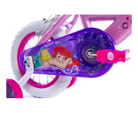 Children's bicycle 12" Huffy 22491W Disney Princess