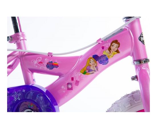 Children's bicycle 12" Huffy 22491W Disney Princess