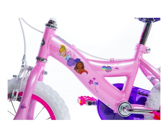 Children's bicycle 12" Huffy 22491W Disney Princess