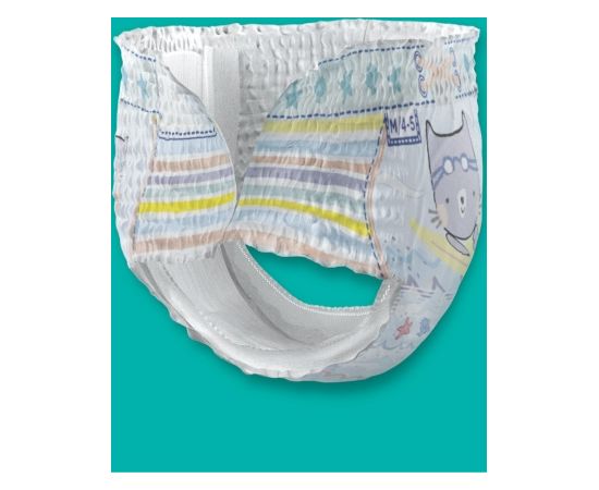 Pampers Splashers S3-4 12 pc(s) Autiņbiksītes