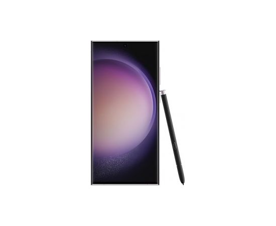 Samsung Galaxy S23 Ultra SM-S918B 17.3 cm (6.8") Dual SIM Android 13 5G USB Type-C 12 GB 512 GB 5000 mAh Lavender Мобильные телефоны