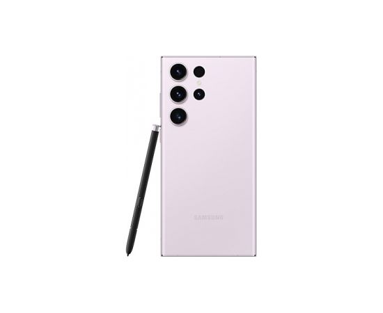 Samsung Galaxy S23 Ultra SM-S918B 17.3 cm (6.8") Dual SIM Android 13 5G USB Type-C 12 GB 512 GB 5000 mAh Lavender Мобильные телефоны