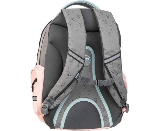 Backpack CoolPack LOOP 18' Whipped cream