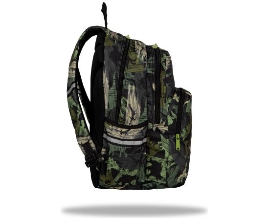 (Ir Veikalā) Backpack CoolPack Rider Adventure park Mugursoma