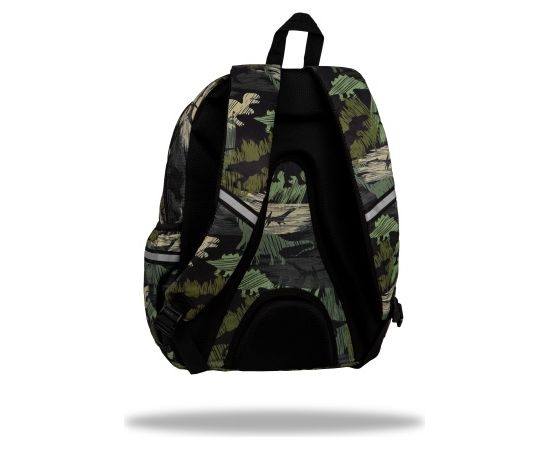 (Ir Veikalā) Backpack CoolPack Rider Adventure park Mugursoma