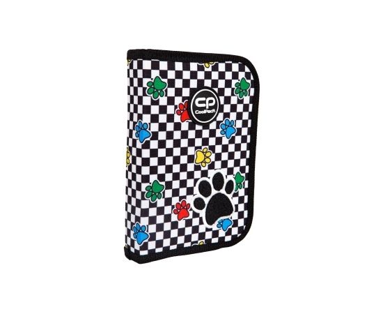 Pencil case CoolPack Clipper Catch me Mugursomas