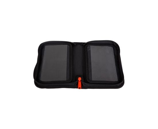 Pencil case CoolPack Clipper Catch me Mugursomas