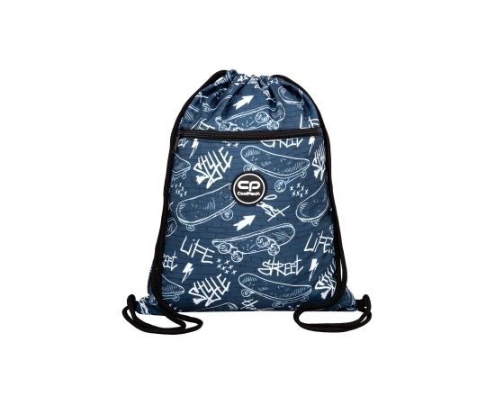 Сумка-рюкзак для спортивной одежды CoolPack Vert Street life