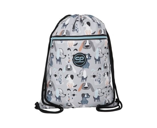 Сумка-рюкзак для спортивной одежды CoolPack Vert Doggy