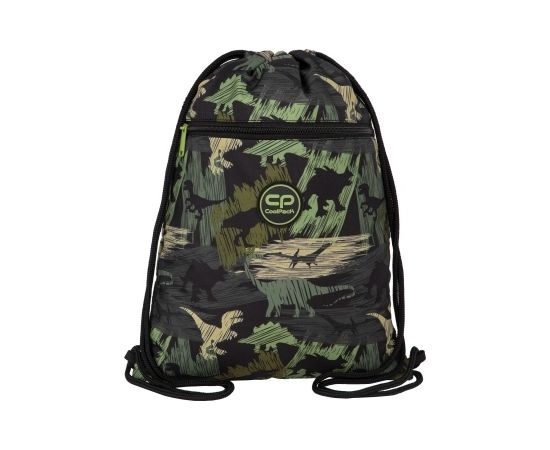 Sports bag CoolPack Vert Adventure park Mugursomas