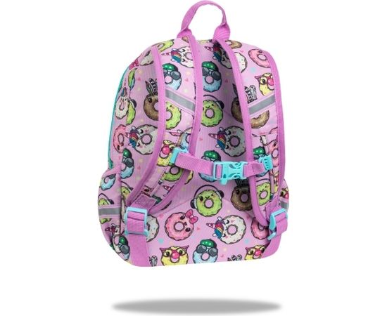 Backpack CoolPack Toby Happy donuts