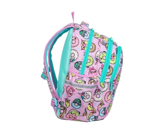 Backpack CoolPack Joy S Happy donuts