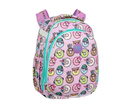 Рюкзак CoolPack Turtle Happy donuts Pюкзак
