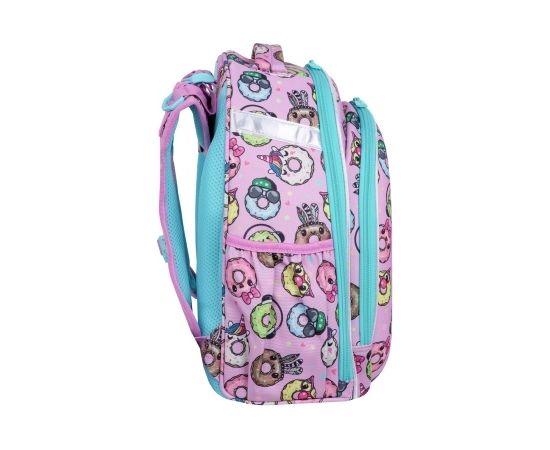 Рюкзак CoolPack Turtle Happy donuts Pюкзак