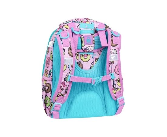 Рюкзак CoolPack Turtle Happy donuts Pюкзак