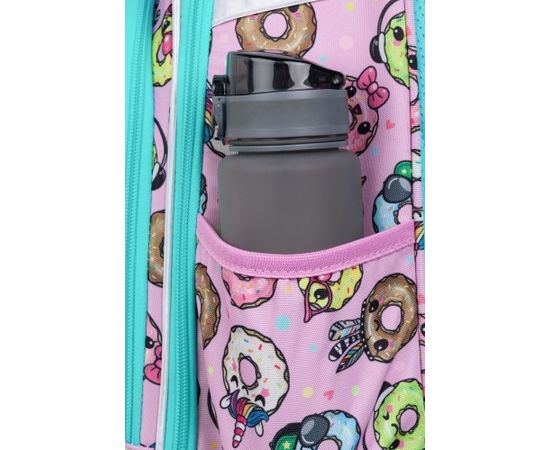 Рюкзак CoolPack Turtle Happy donuts Pюкзак