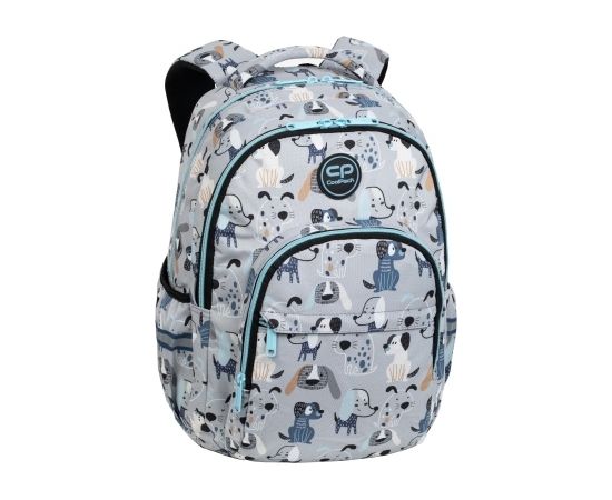 Backpack CoolPack Basic Plus Doggy