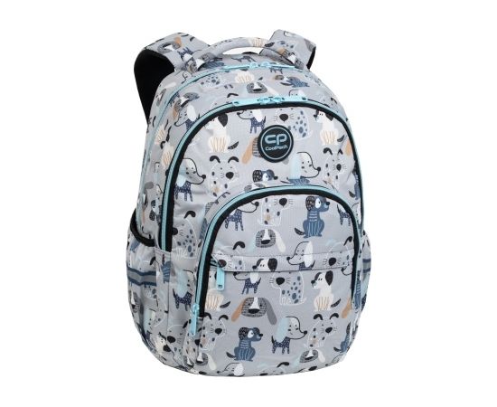 Backpack CoolPack Basic Plus Doggy