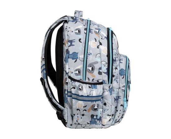 Backpack CoolPack Basic Plus Doggy