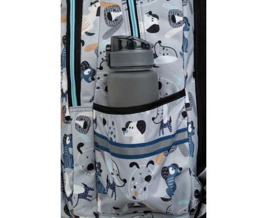 Backpack CoolPack Basic Plus Doggy